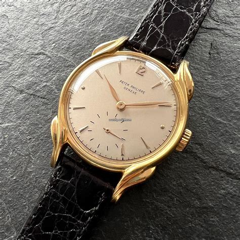 1947 patek philippe calatrava|Patek Philippe Calatrava price list.